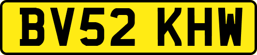 BV52KHW