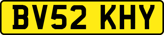 BV52KHY