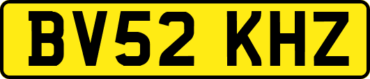 BV52KHZ