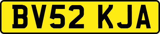 BV52KJA
