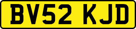 BV52KJD