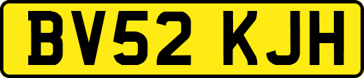BV52KJH