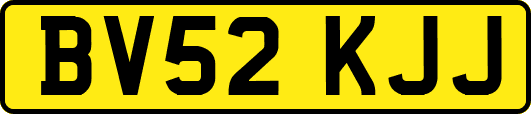 BV52KJJ