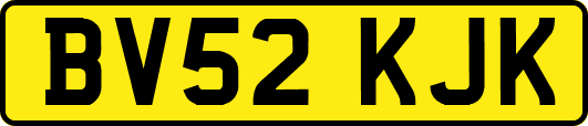 BV52KJK