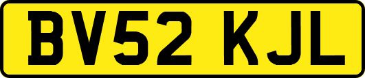 BV52KJL