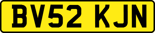 BV52KJN