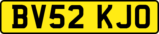 BV52KJO