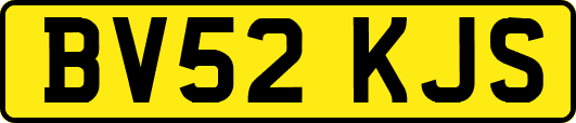 BV52KJS