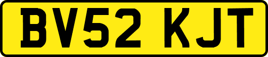 BV52KJT