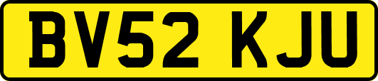 BV52KJU