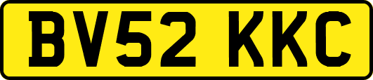 BV52KKC
