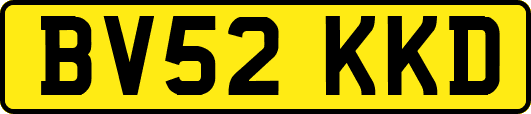 BV52KKD