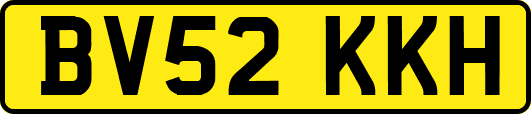 BV52KKH