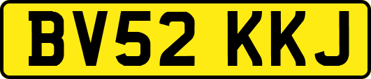 BV52KKJ