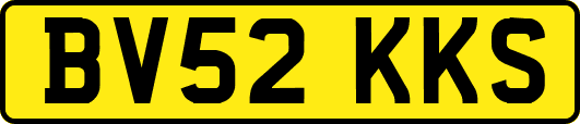 BV52KKS