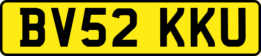 BV52KKU