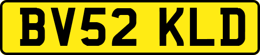 BV52KLD