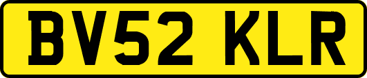 BV52KLR