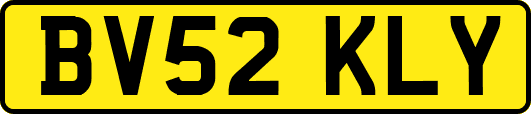 BV52KLY