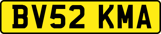 BV52KMA