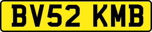 BV52KMB