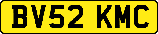 BV52KMC