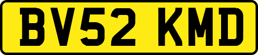 BV52KMD