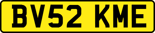 BV52KME