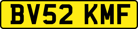 BV52KMF