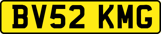 BV52KMG