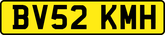 BV52KMH