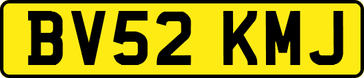 BV52KMJ