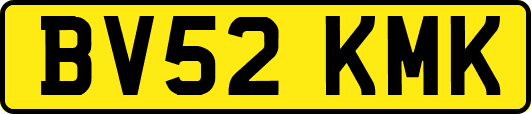 BV52KMK