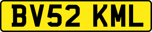 BV52KML