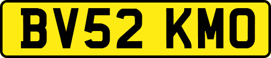 BV52KMO