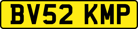 BV52KMP