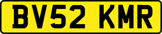 BV52KMR