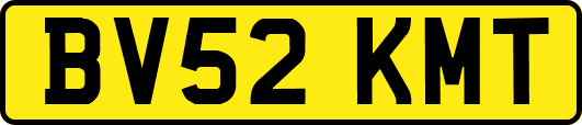 BV52KMT