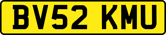 BV52KMU