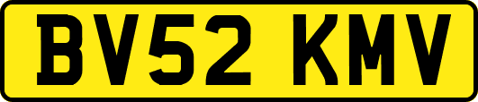 BV52KMV