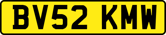 BV52KMW