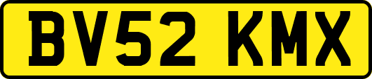 BV52KMX