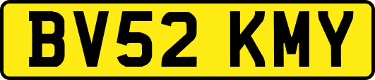 BV52KMY
