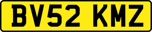 BV52KMZ