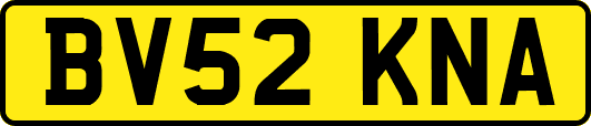 BV52KNA