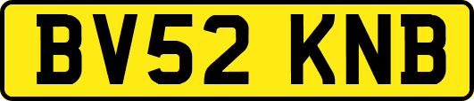 BV52KNB