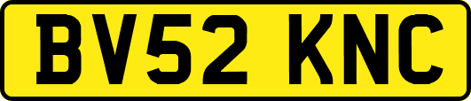BV52KNC