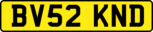BV52KND