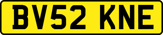 BV52KNE