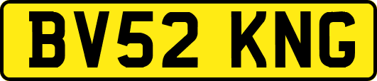 BV52KNG
